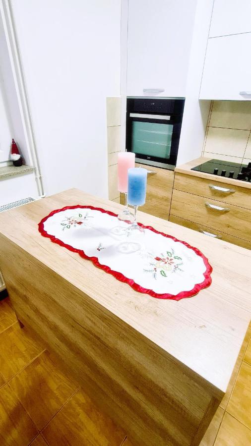 Carobni Pogled Zagreb 빌라 외부 사진