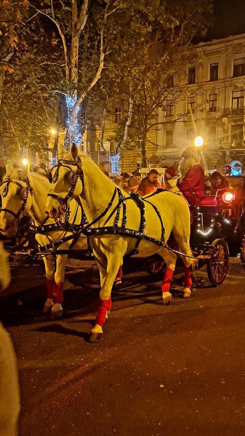 Carobni Pogled Zagreb 빌라 외부 사진