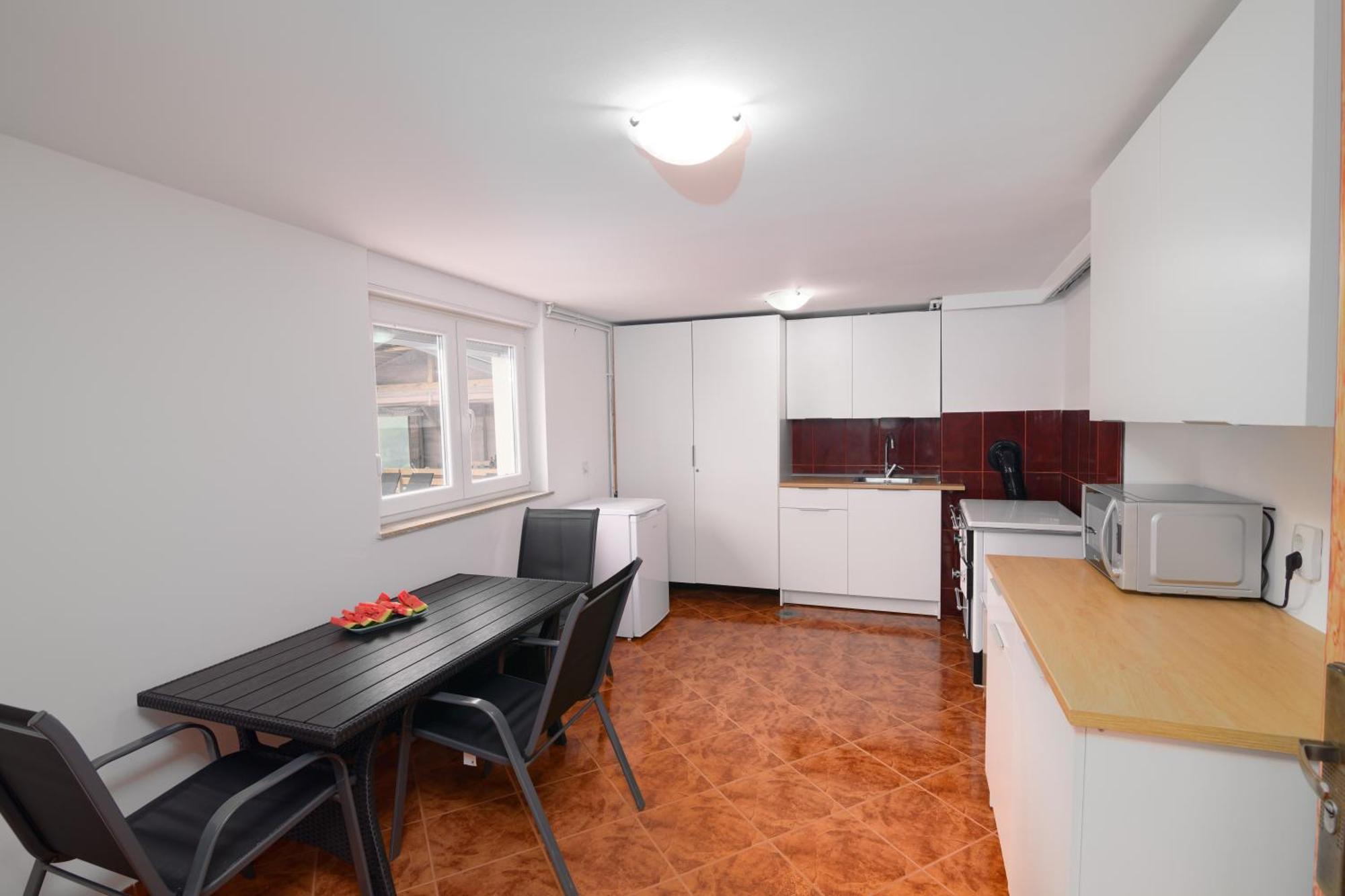 Carobni Pogled Zagreb 빌라 외부 사진