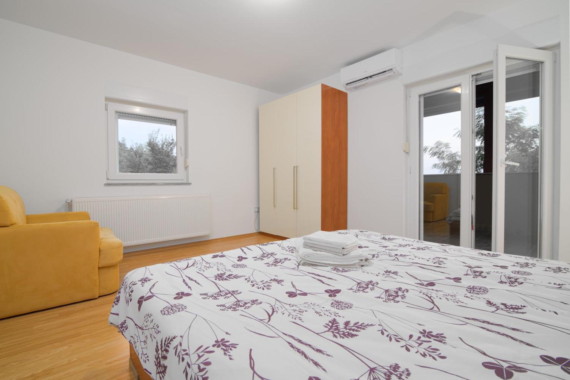 Carobni Pogled Zagreb 빌라 외부 사진